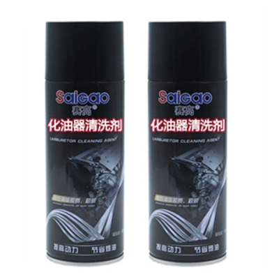 化油器清洗剂